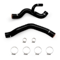 Picture of Mishimoto MM Silicone Hose-Radiator Radiator Hoses - MMHOSE-CAM6-16BK