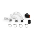 Picture of Mishimoto 2016+ Chevrolet Camaro 2.0T / 2013+ Cadillac ATS Intercooler Pipe Kit - Polished