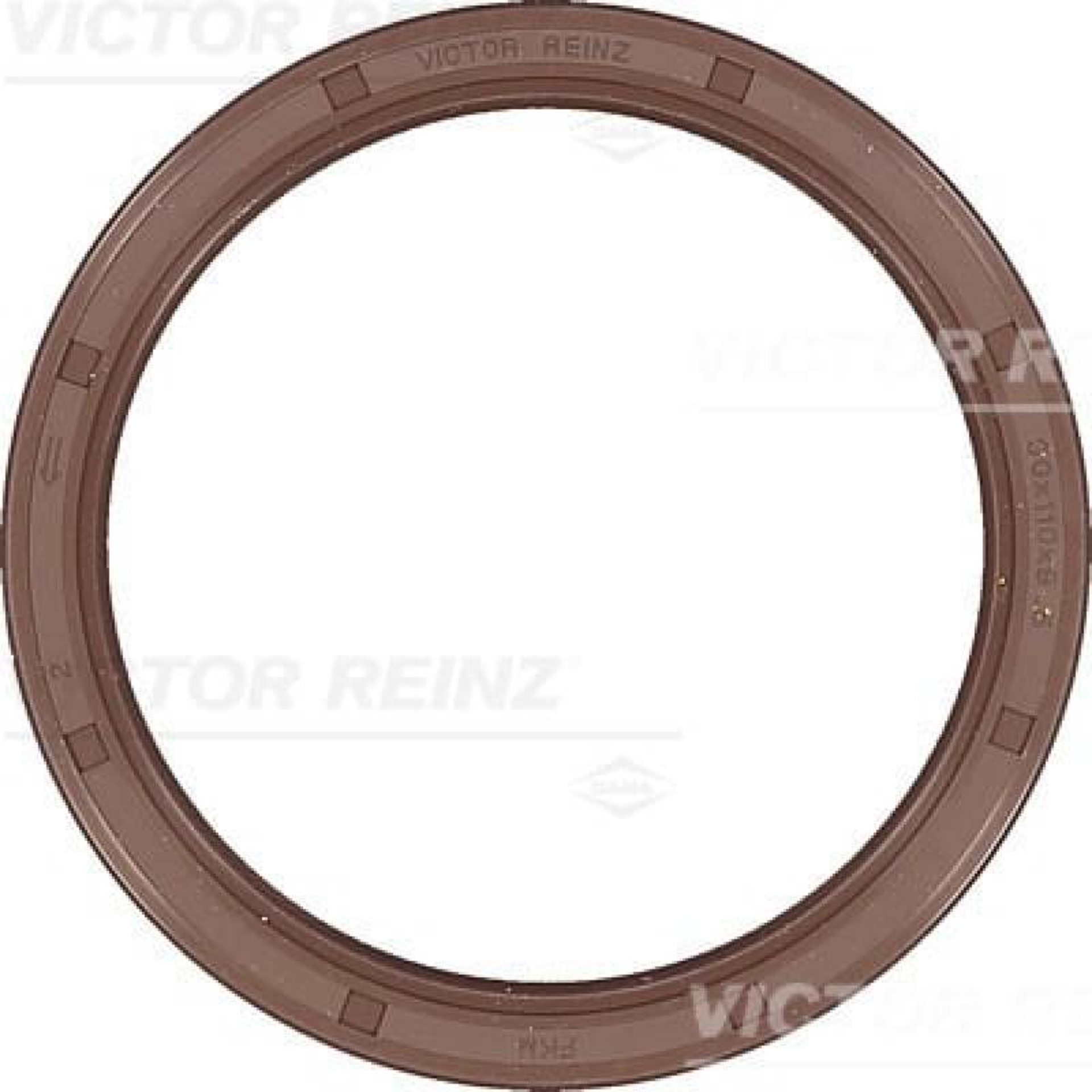 Picture of MAHLE Original 94-14 Dodge Ram 2500/3500 Crankshaft Seal