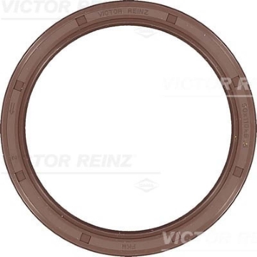 Picture of MAHLE Original 94-14 Dodge Ram 2500/3500 Crankshaft Seal