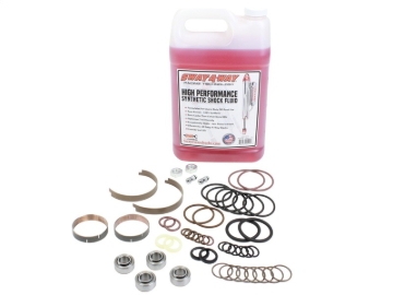 Picture of aFe POWER Sway-A-Way Master Rebuild Kit for 2.5 Shock with 7/8in Shaft