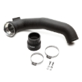 Picture of Cobb BMW N55 Charge Pipe - Wrinkle Black