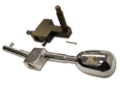 Picture of Fidanza 1989-1994 Mitsubishi Eclipse Short Throw Shifter (Excluding 1990 Model)