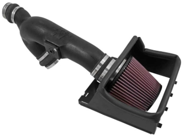 Picture of K&N 2015-2016 Ford Expedition/15-16 Lincoln Navigator 3.5L V6 F/I Performance Intake Kit