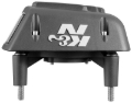 Picture of K&N Street Metal Intake System for 08-16 Harley-Davidson Touring Models - Shaker Black