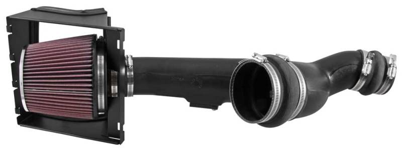 Picture of KN Cold Air Intakes - 57-2595