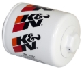 Picture of K&N Chevy / Pontiac / GMC / Buick Performance Gold Oil Filter