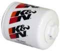 Picture of K&N Chevy / Pontiac / GMC / Buick Performance Gold Oil Filter