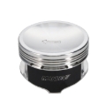 Picture of Manley Ford 4.6L Modular V8 Piston Set - 3.572 in. Bore 1.220 in. CH, -18.00 CC