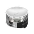 Picture of Manley Ford 4.6L Modular V8 Piston Set - 3.572 in. Bore 1.220 in. CH, -18.00 CC