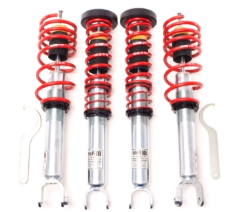 Picture of H&R 17-20 Fiat 124 Spider Street Perf. Coil Over (Incl. Abarth)