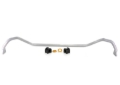 Picture of Whiteline 08/06-09 Pontiac G8 Sedan Front Heavy Duty Adjustable 26mm Swaybar