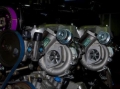 Picture of HKS Turbo Kit - 11004-AN011