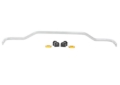 Picture of Whiteline 08/06-09 Pontiac G8 Sedan Rear 22mm X Heavy Duty Adjustable Swaybar