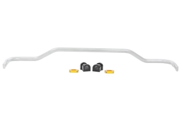 Picture of Whiteline 08/06-09 Pontiac G8 Sedan Rear 22mm X Heavy Duty Adjustable Swaybar