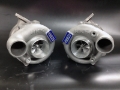 Picture of HKS CHRA GT II 7467R (GT900)
