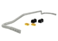 Picture of Whiteline 08/06-09 Pontiac G8 Sedan Rear 22mm X Heavy Duty Adjustable Swaybar