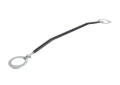 Picture of Whiteline 04-06 Pontiac GTO VY Front adjustable strut tower brace