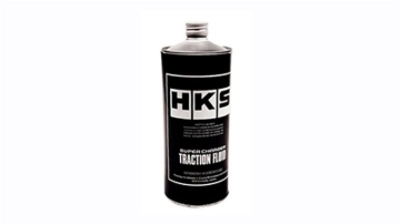 Picture of HKS GT S/C TRACTION FLUID I (800ml)