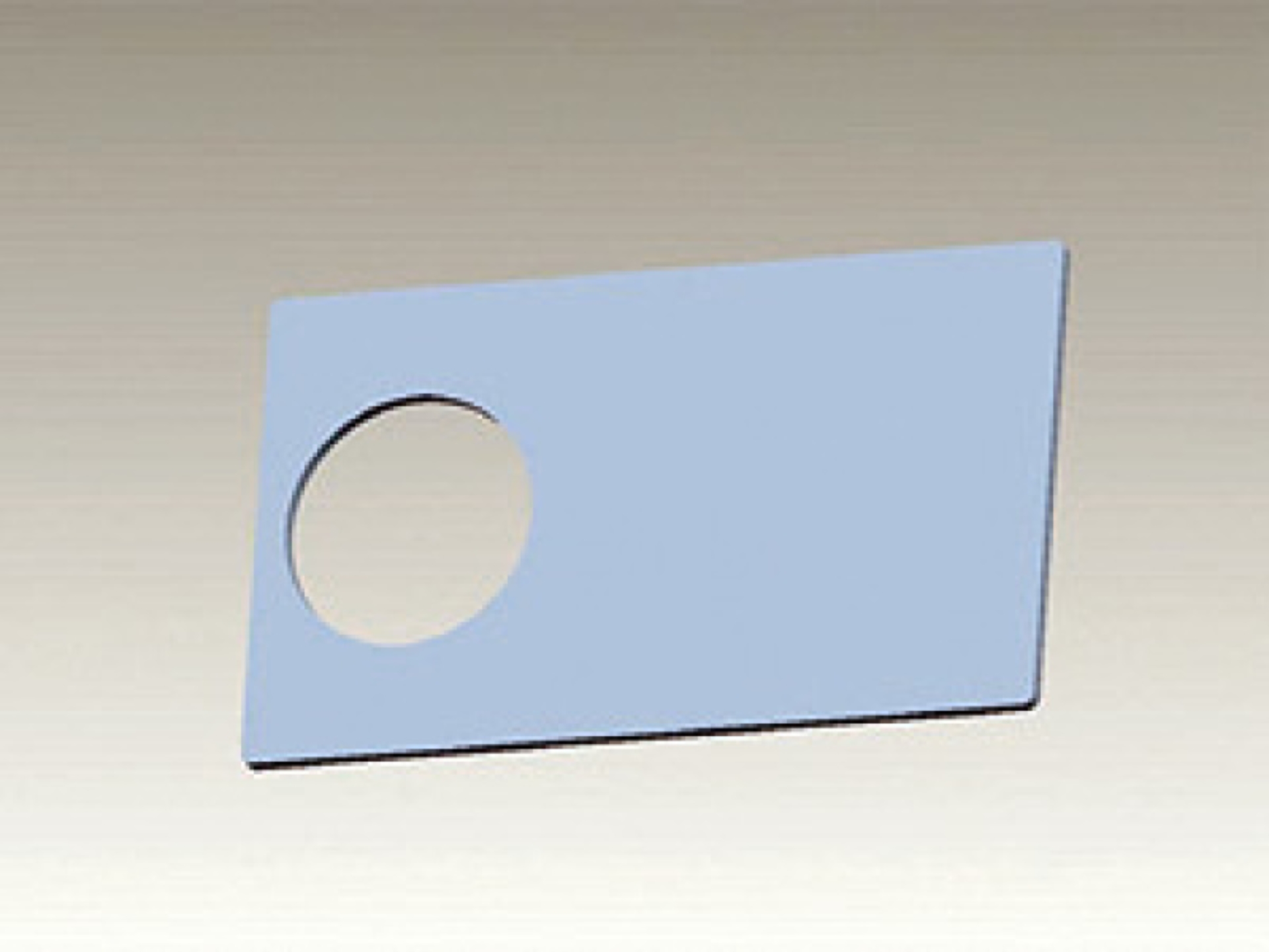 Picture of HKS BRACKET for GTS4015HP