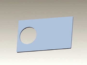 Picture of HKS BRACKET for GTS4015HP