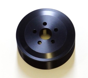 Picture of HKS PULLEY 8Rib-110mm