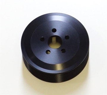 Picture of HKS PULLEY 8Rib-100mm