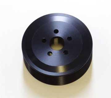 Picture of HKS PULLEY 8Rib-120mm