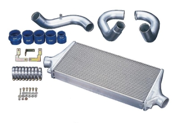 Picture of HKS I/C R-type CT9A EVO7/8(MR)