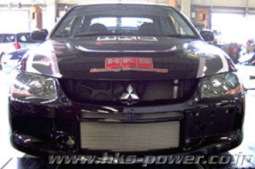 Picture of HKS I/C R-type CT9A EVO9