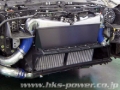 Picture of HKS I/C R35 VR38DETT (GT1000 SPEC)