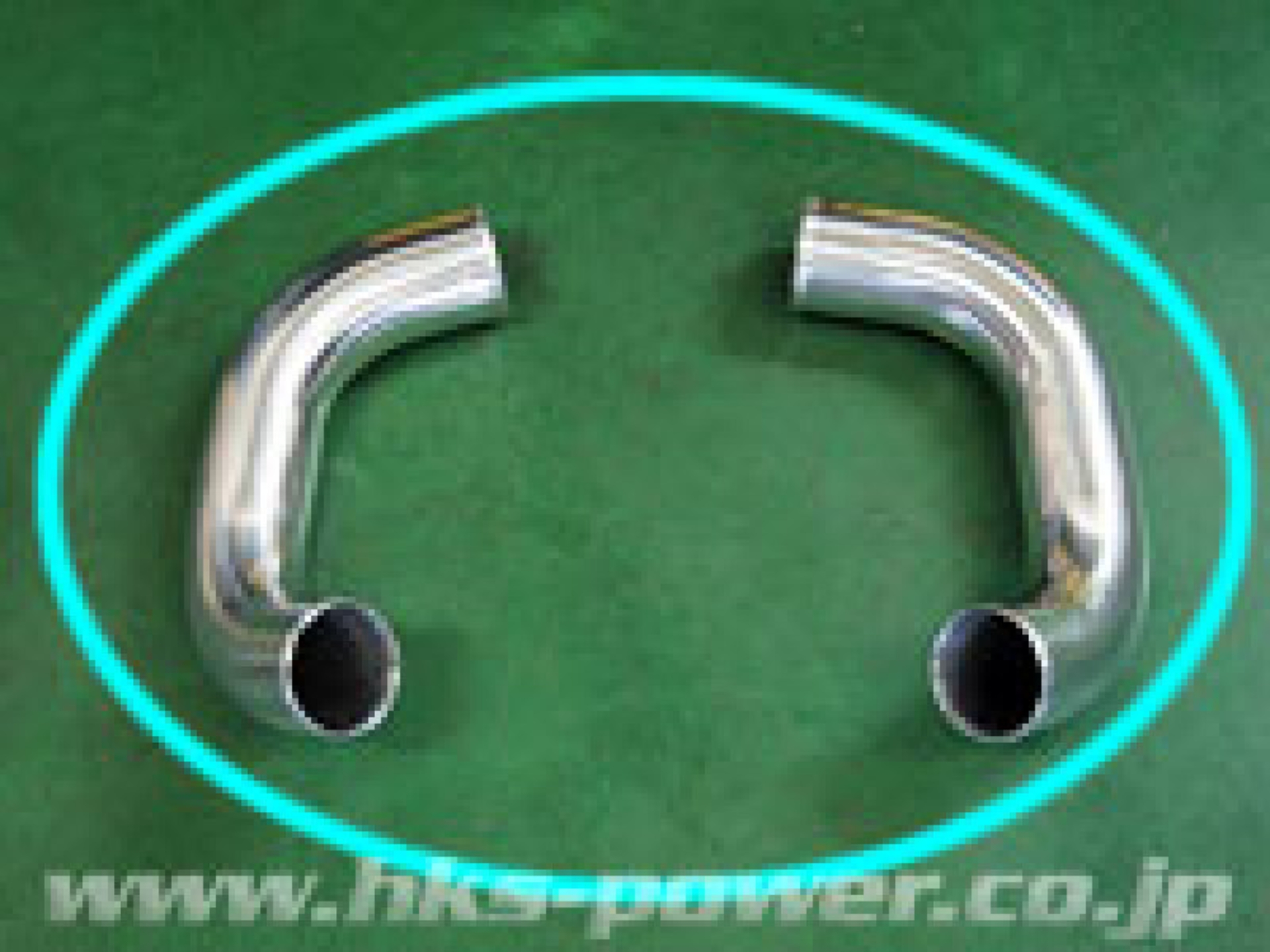 Picture of HKS I/C FULL PIPING KIT R35 GT-R