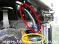 Picture of HKS I/C FULL PIPING KIT R35 GT-R