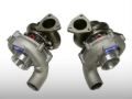 Picture of HKS Twin Turbo Kit - 14001-AK017