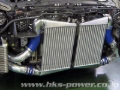 Picture of HKS I/C R35 VR38DETT (GT1000 SPEC)