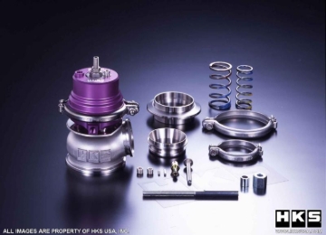 Picture of HKS GTII Waste Gate - 60mm