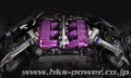 Picture of HKS TWIN INJECTOR Pro KIT R35 GT-R
