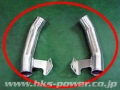 Picture of HKS I/C FULL PIPING KIT R35 GT-R