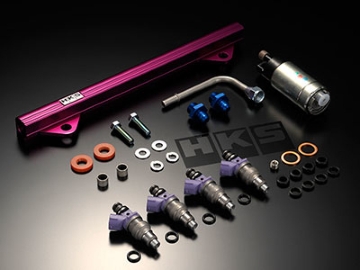 Picture of HKS FUEL UPGRADE KIT ZN6/ZC6