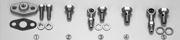 Picture of HKS Copper Washer 17.412.21.0 (4pcs)