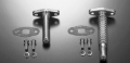 Picture of HKS Oil Outlet G/K (2pcs)
