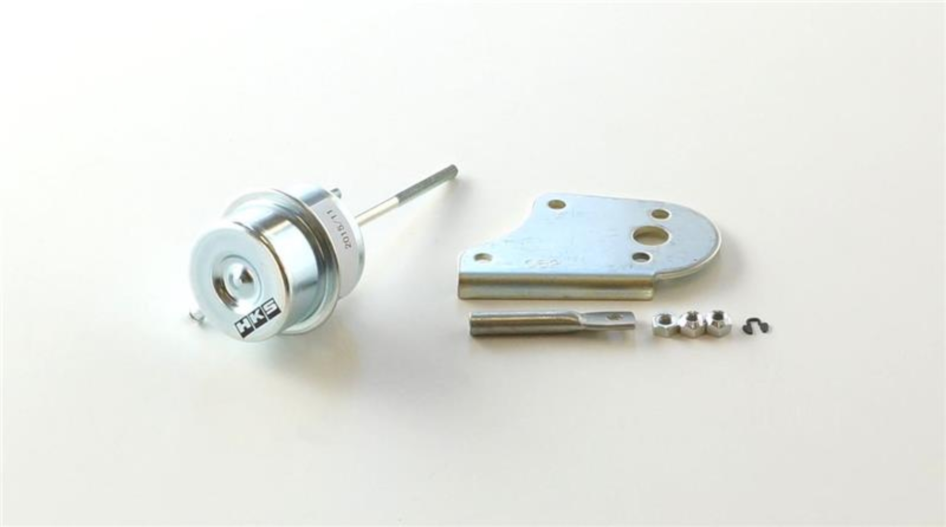 Picture of HKS Upgraded ACT Kit (R)PS13