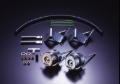 Picture of HKS Upgraded ACT Kit GC8 Ver. 3