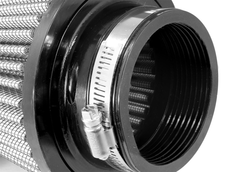 Picture of aFe Universal Pro Dry S Filter Air Filters - 21-30001