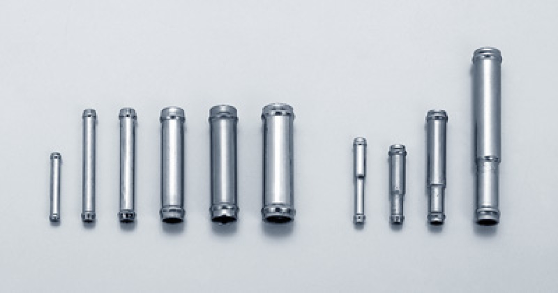 Picture of HKS Universal Fitting - 8mm-10mm (2pc)