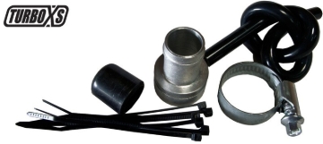 Picture of Turbo XS Type H BOV Adapter kit for Toyota Supra 87-98