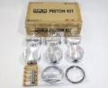 Picture of HKS PISTON KIT 2JZ-GTE 3.41