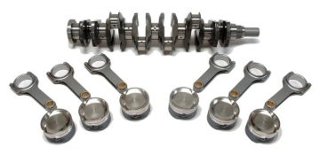 Picture of HKS PISTON KIT VR38 95.5 S3