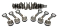 Picture of HKS Forged Piston Full Kit RB26DETT 2.8L STEP2