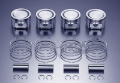 Picture of HKS PISTON KIT SR20DET 2.21 (Repair Kit for 21004-AN001)